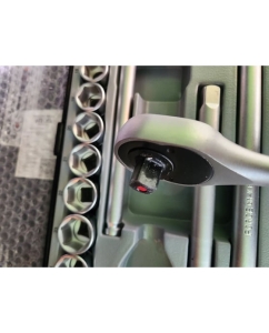 Купить Набор инструмента FORCE 4243-5  в E-mobi