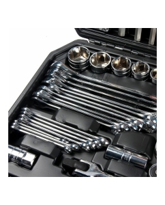 Купить Набор автомобильного инструмента Dreamcar 129 шт. DC-000-0884634  в E-mobi