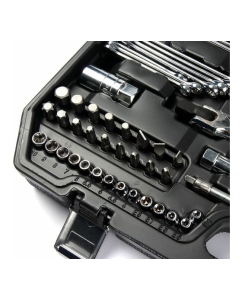 Купить Набор автомобильного инструмента Dreamcar 129 шт. DC-000-0884634  в E-mobi