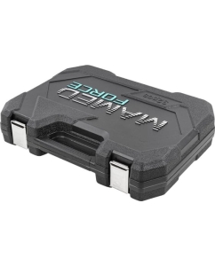 Купить Набор инструментов profi 32пр. 1/2"(6гр)(4-32мм) MAMEDFORCE MF-4324-5(54634)  в E-mobi