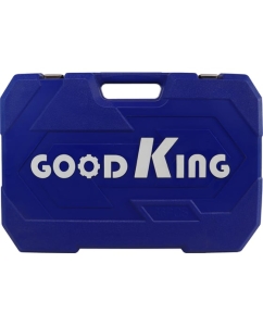 Купить Набор инструментов GOODKING многофункциональный, 86 предметов M-10086  в E-mobi