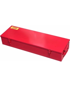 Купить Набор торцевых 6-гранных головок 1", 36-65 мм, 16 предметов JTC H816M  в E-mobi