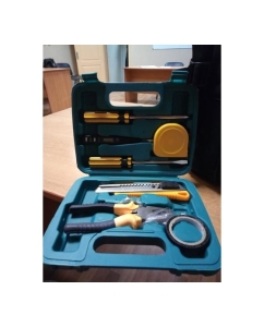 Купить Набор инструмента в пластмассовом кейсе 26 шт FIT IT 65125  в E-mobi