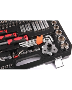 Купить Набор автомобильного инструмента Dreamcar 121 шт. DC-000-0180185  в E-mobi