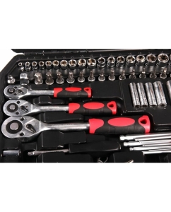 Купить Набор автомобильного инструмента Dreamcar 121 шт. DC-000-0180185  в E-mobi