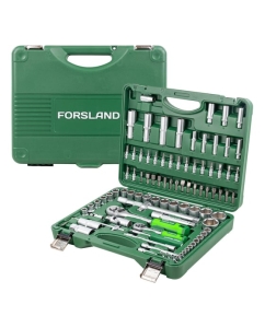 Купить Набор инструментов Forsland 94 предмета Forsland-4941-5(52672)  в E-mobi