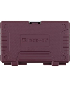 Купить Набор инструмента THORVIK TS057 1/4DR, 57 предметов 054003  в E-mobi