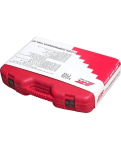 Купить Набор инструментов JTC 123 предмета 1-H123C  в E-mobi