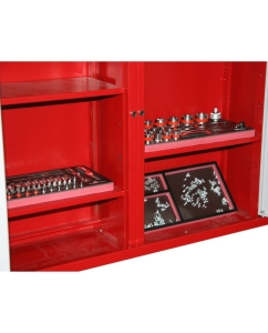 Купить Инструмент Сорокин Standart под 1/4 в ложементе, 75 предметов 1.175  в E-mobi