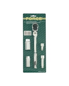 Купить Набор инструментов FORCE 3/8" 5 предметов 3051  в E-mobi