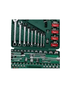 Купить Универсальный набор инструментов Hans 89 предметов TK-89  в E-mobi