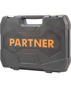 Купить Набор инструментов Partner 94 пр.1/4", 1/2" 6-гранные, 4-32 мм PA-4941-5(51986)  в E-mobi