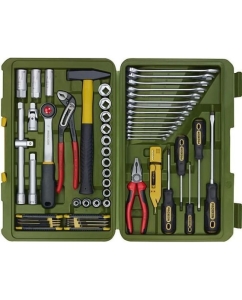 Купить Автомобильный и универсальный набор инструмента Proxxon 47 шт 23650  в E-mobi