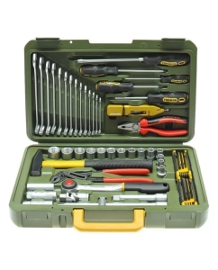 Купить Автомобильный и универсальный набор инструмента Proxxon 47 шт 23650  в E-mobi