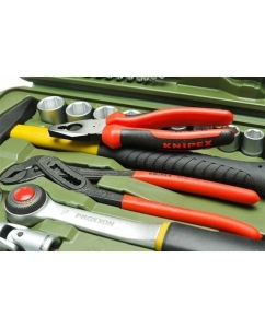 Купить Автомобильный и универсальный набор инструмента Proxxon 47 шт 23650  в E-mobi