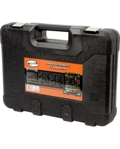 Купить Набор инструмента АвтоDело 1/2" DR 1/4" DR 56 предметов 39856 10997  в E-mobi