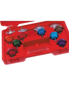 Купить Комплект для опрессовки системы охлаждения Станкоимпорт KA-7230K  в E-mobi