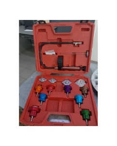 Купить Комплект для опрессовки системы охлаждения Станкоимпорт KA-7230K  в E-mobi