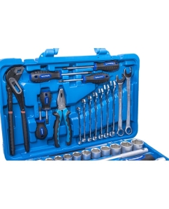Купить Набор инструментов Станкоимпорт на 89 предметов CS-TK89PMQ  в E-mobi