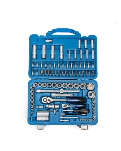 Купить Набор инструментов Станкоимпорт 94 предмета CS-4094PMQ  в E-mobi