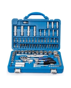 Купить Набор инструментов Станкоимпорт 94 предмета CS-4094PMQ  в E-mobi