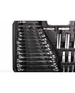 Купить Набор автомобильного инструмента Dreamcar 218 шт. DC-000-0803990  в E-mobi