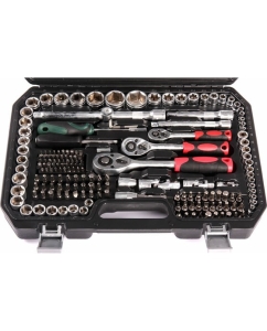 Купить Набор автомобильного инструмента Dreamcar 218 шт. DC-000-0803990  в E-mobi