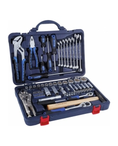 Купить Набор инструментов Станкоимпорт 72 предмета CS-TK72PMQ  в E-mobi
