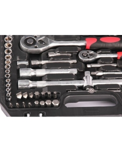 Купить Набор автомобильного инструмента Dreamcar 82 шт. DC-000-0180211  в E-mobi