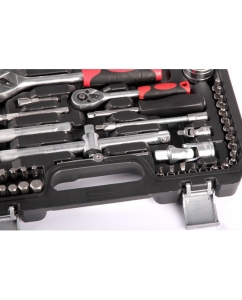 Купить Набор автомобильного инструмента Dreamcar 82 шт. DC-000-0180211  в E-mobi