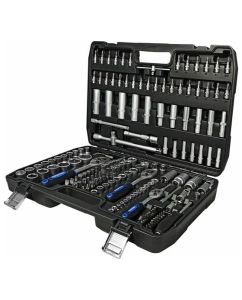 Купить Набор инструментов vertextools 171 предмет НБ-171  в E-mobi