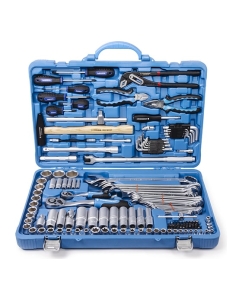 Купить Набор инструментов Станкоимпорт на 139 предметов CS-TK139PMQ  в E-mobi