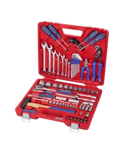 Купить Универсальный набор инструментов 85шт МАСТАК 0-085C  в E-mobi