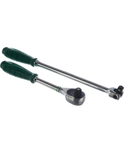 Купить Ложемент торцевых головок и аксессуаров на 1/2" Hans 68 предметов TTF-68  в E-mobi