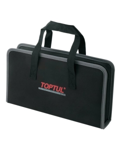 Купить Набор инструментов TOPTUL 43 предмета в сумке GPN-043A  в E-mobi
