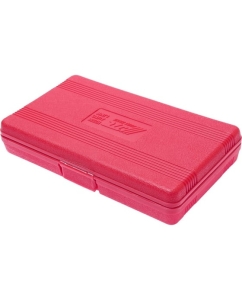 Купить Набор шестигранных торцевых головок и насадок 1/4" 5/32"-1/2", Т20-Т40 в кейсе 23шт JTC-H223S  в E-mobi