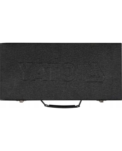 Купить Набор торцевых головок YATO 1/2" 25 пр. YT-12671  в E-mobi