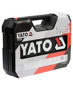 Купить Набор инструментов YATO 1/2&amp;#39;&amp;#39; 82пр. L YT-12691  в E-mobi