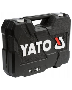 Купить Набор инструментов YATO 1/2&amp;#39;&amp;#39; 82пр. L YT-12691  в E-mobi