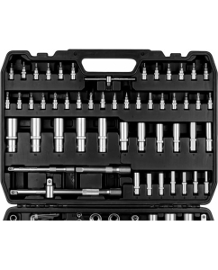 Купить Набор головок и бит STARTUL Stuttgart 172пр. 1/4 ,3/8 ,1/2 PRO-172S  в E-mobi