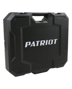 Купить Набор автоинструмента PATRIOT SSP-131, 1/2+1/4+3/8 DR (131 пр.), multi, Cr-V 350004507  в E-mobi