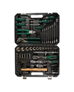 Купить Набор инструмента Спецгаз А-76 7841395  в E-mobi