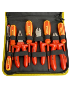 Купить Набор инструментов STEKKER STLS00 50002  в E-mobi