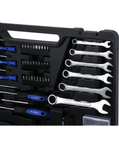 Купить Набор инструмента РОКОТ 208 предметов, кейс 689-023  в E-mobi