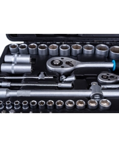 Купить Набор инструментов МастерАлмаз 82 предмета, в кейсе 10501044  в E-mobi