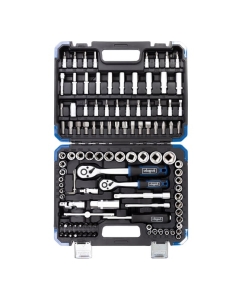 Купить Набор инструментов Scheppach 1/4", 3/8", 108 предметов Sch-41082-5DS(60771)  в E-mobi