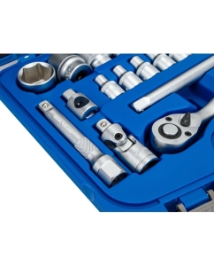 Купить Набор ключей GeeTee 1/2, 25 пр. 10-4250-5  в E-mobi