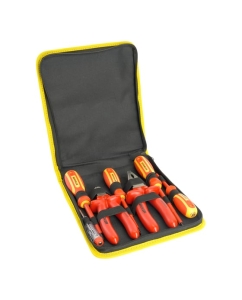 Купить Набор инструментов STEKKER STLS00 50001  в E-mobi