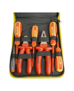 Купить Набор инструментов STEKKER STLS00 50001  в E-mobi