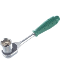 Купить Набор головок и аксессуаров Hans ложемент 3/8" TT-15F  в E-mobi